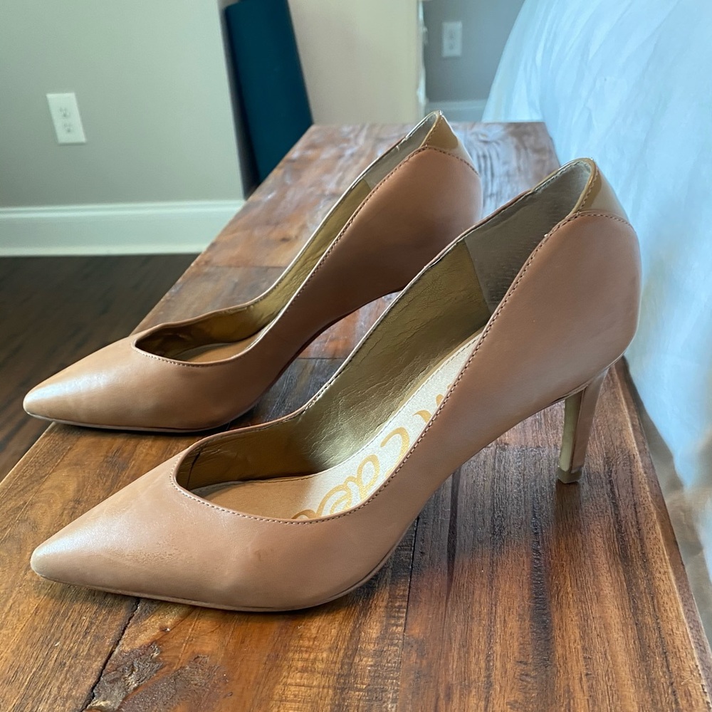 Sam Edelman Pumps - Picture 4 of 4